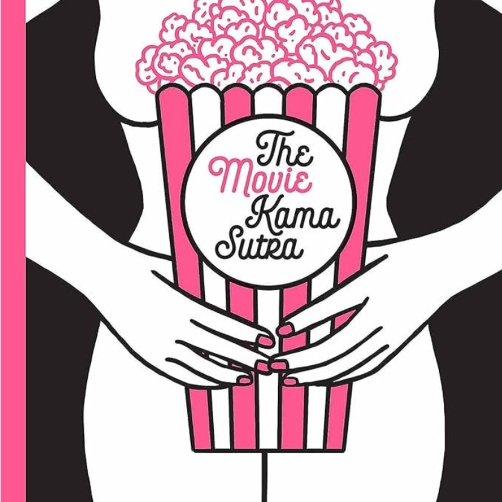 The‎ Movie Kama Sutra Book